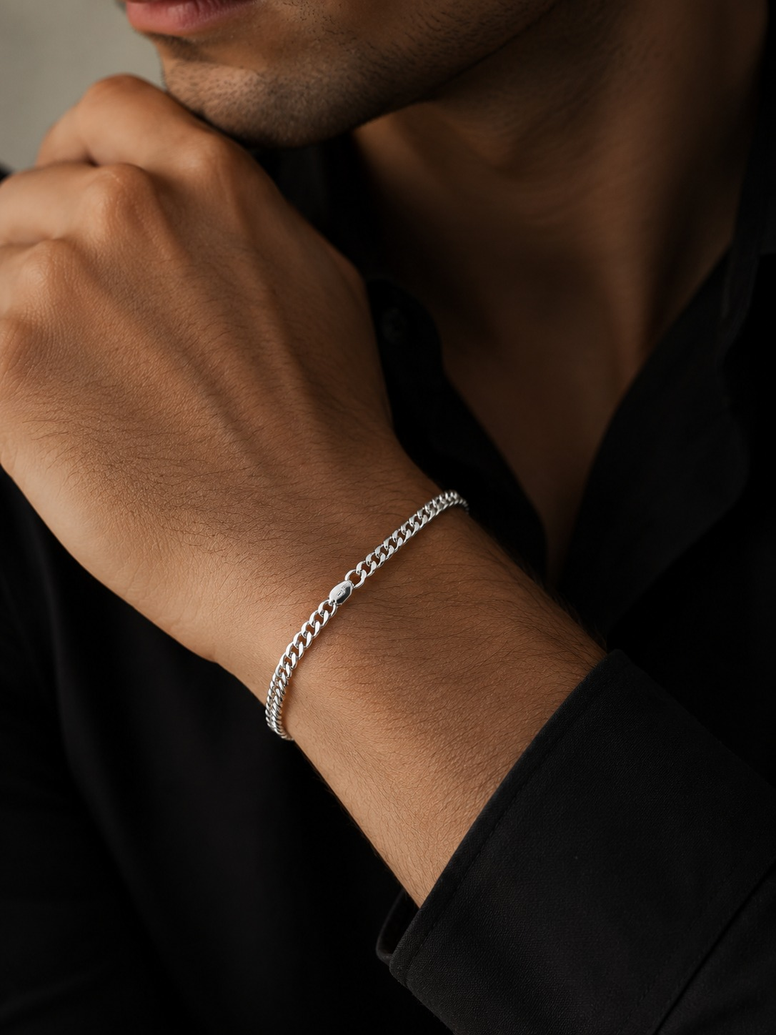 Shadowline Bracelet