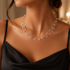 MOONDRIP NECKLACE