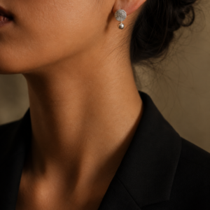 Muse Dot Earings